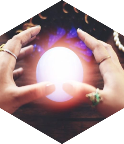 Psychic Readings by Phone in Alabama