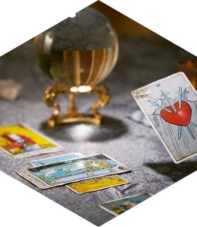 Psychic Card Reading in Alabama