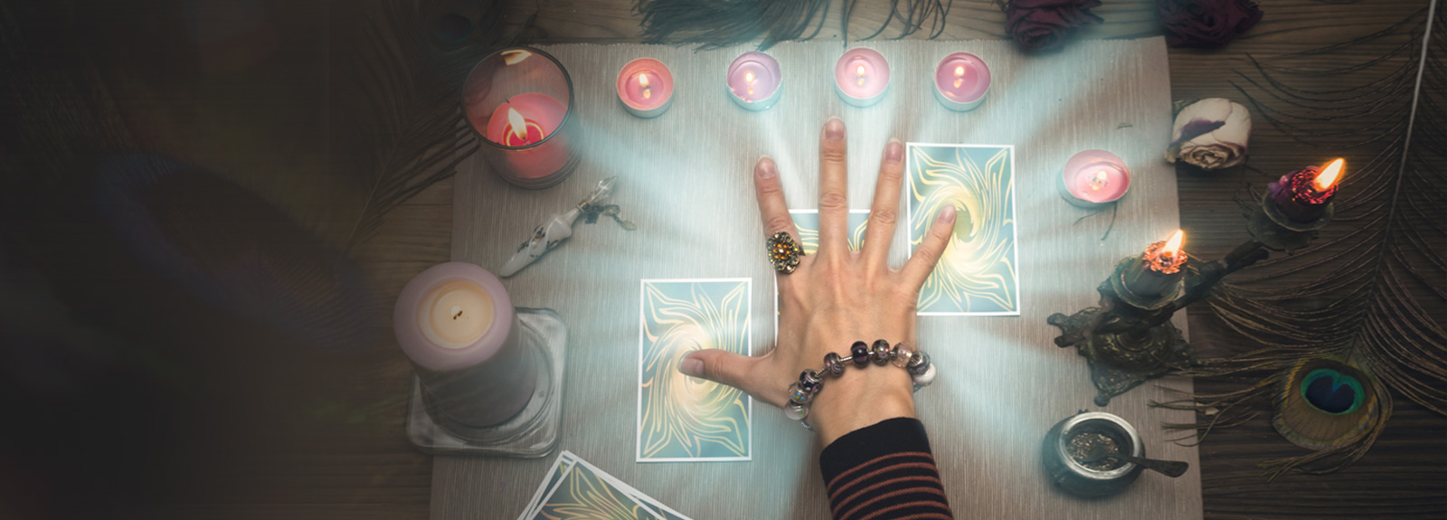 Psychic Reading Online in Alabama